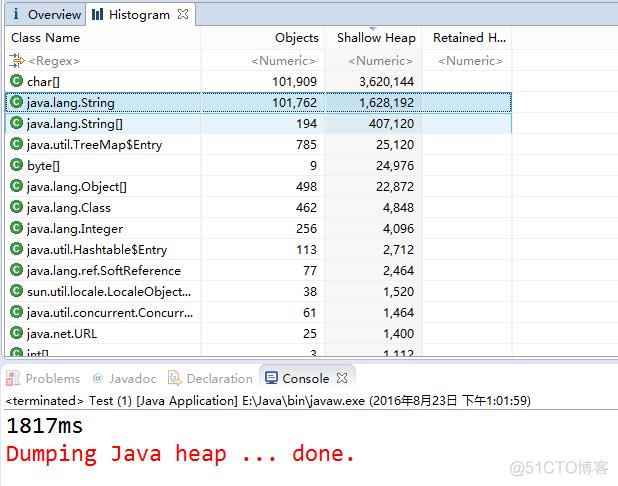 Java技术——你真的了解String类的intern()方法吗_javase