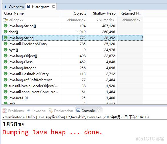 Java技术——你真的了解String类的intern()方法吗_System_02