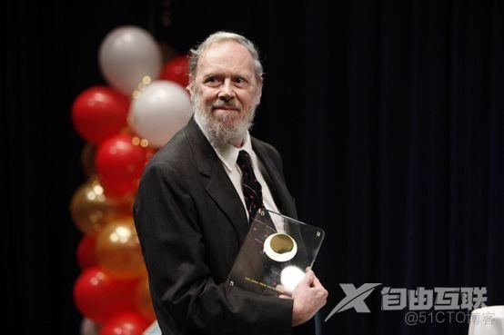 C语言之父Dennis Ritchie告诉你：如何成为世界上最好的程序员?_开发语言