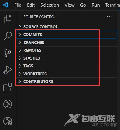 VS Code插件GitLens的手动下载-新手_Code_07