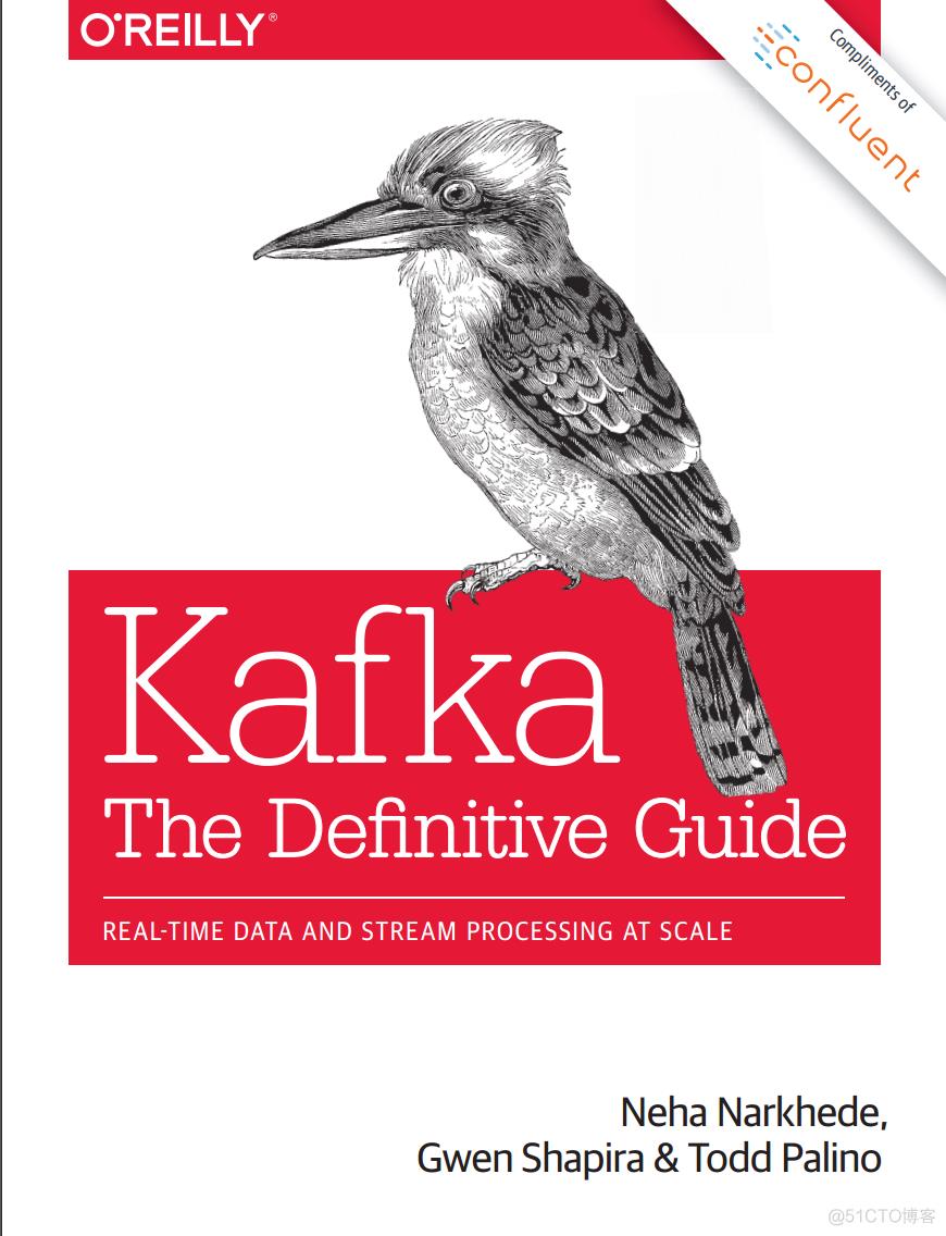 大数据实战书籍 -《Kafka实战指引-实时海量流式数据处理》最新免费pdf分享_下载地址