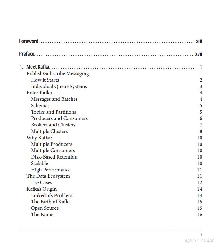 大数据实战书籍 -《Kafka实战指引-实时海量流式数据处理》最新免费pdf分享_下载地址_02