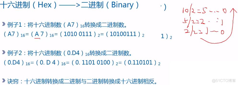 二进制和其它进制的转换_进制_05