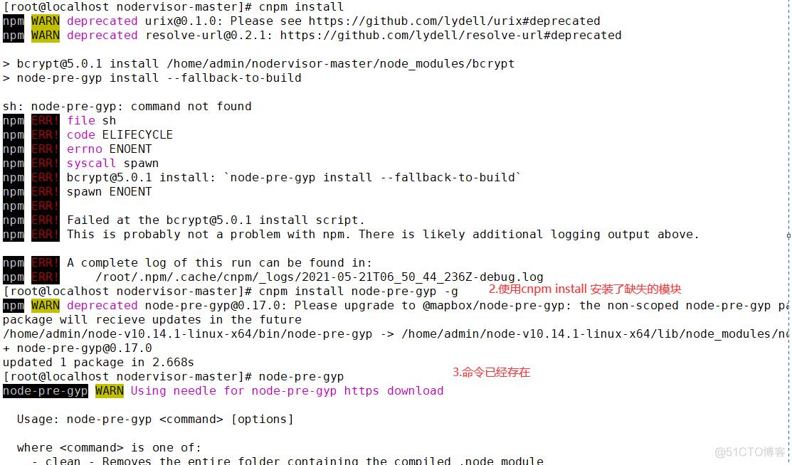 python安装部署web项目_python_14