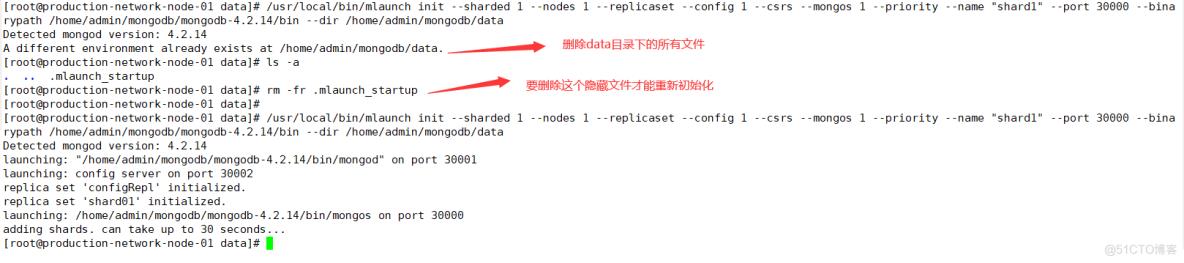 mongodb快速搭建演示实例_快速部署_03