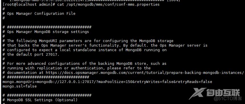 mongodb集群监控_mongodb_12