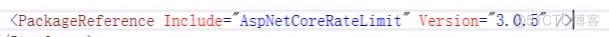 .NET Core基础到实战案例零碎学习笔记_ASP.NETCore_41