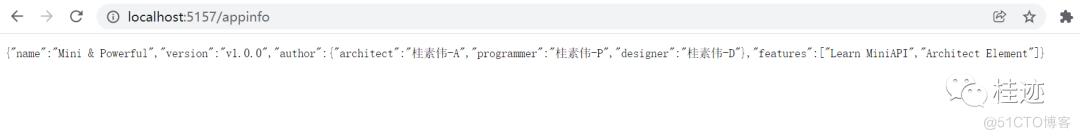 .NET6之MiniAPI(四)：配置_ico_03