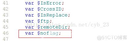 Web_PHP_DedeCMS_如何使list标签支持noflag属性?_构造函数