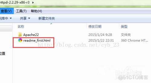 Server_如何从Apache官网下载windows版apache服务器;_官网_09