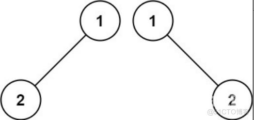 【数据结构】二叉树OJ练习题_二叉树_04