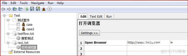 RFS的web自动化验收测试——第7讲 案例设计之流程与数据分离2_RobotFramework_02