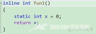 C++入门-3_内联函数_16
