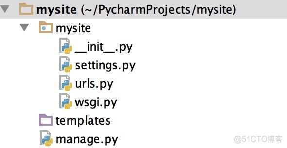 Python全栈工程师（40:Web框架Django基础）_django_02