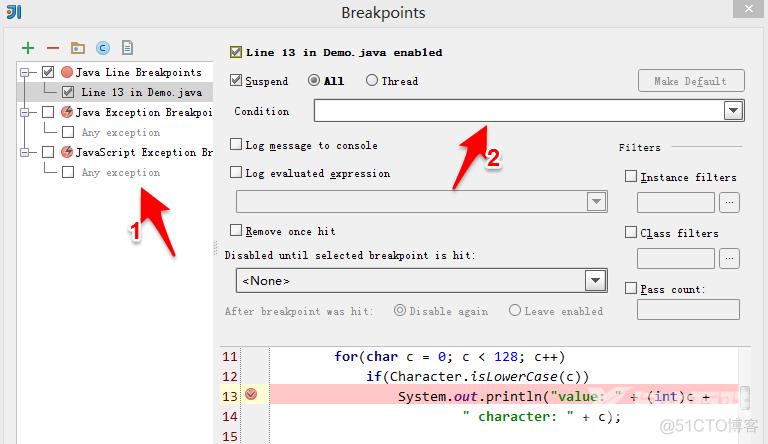 Android Studio调试功能使用总结【转】_eclipse_15