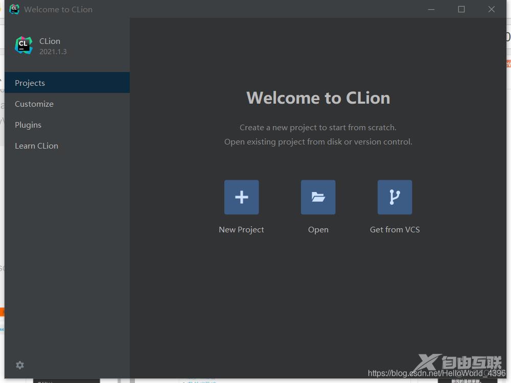 clion安装教程_c语言_05