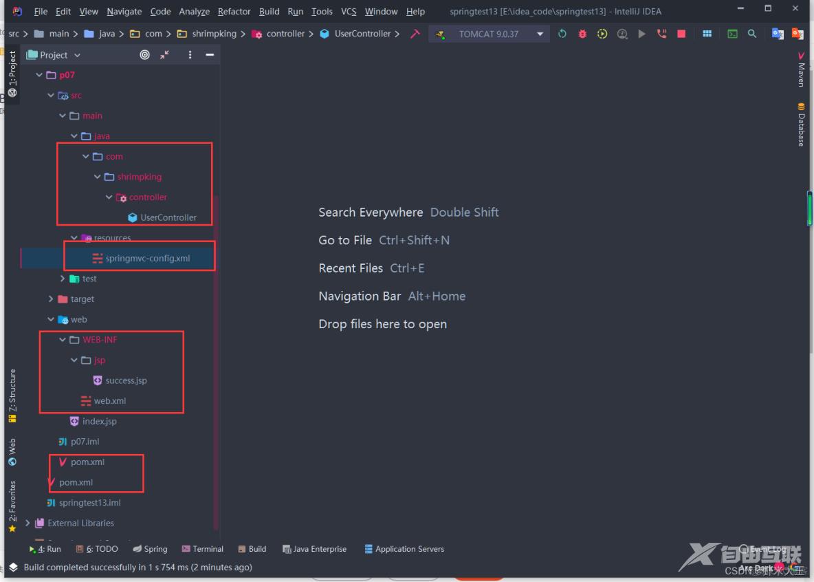 springmvc绑定默认数据类型_java