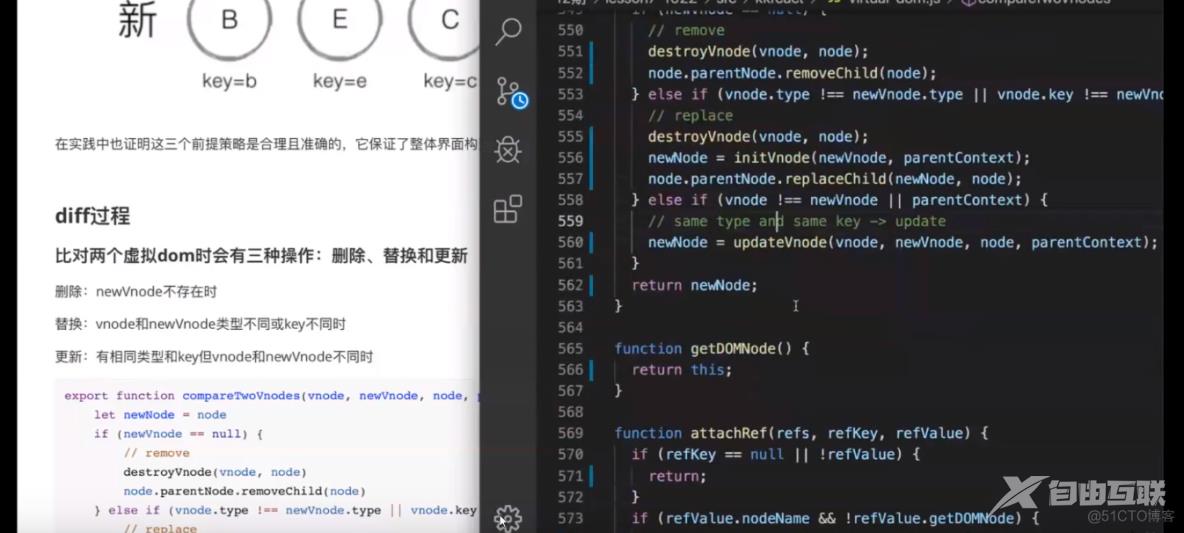 前端学习笔记202308学习笔记第七十伍天-react源码分析28_笔记_02