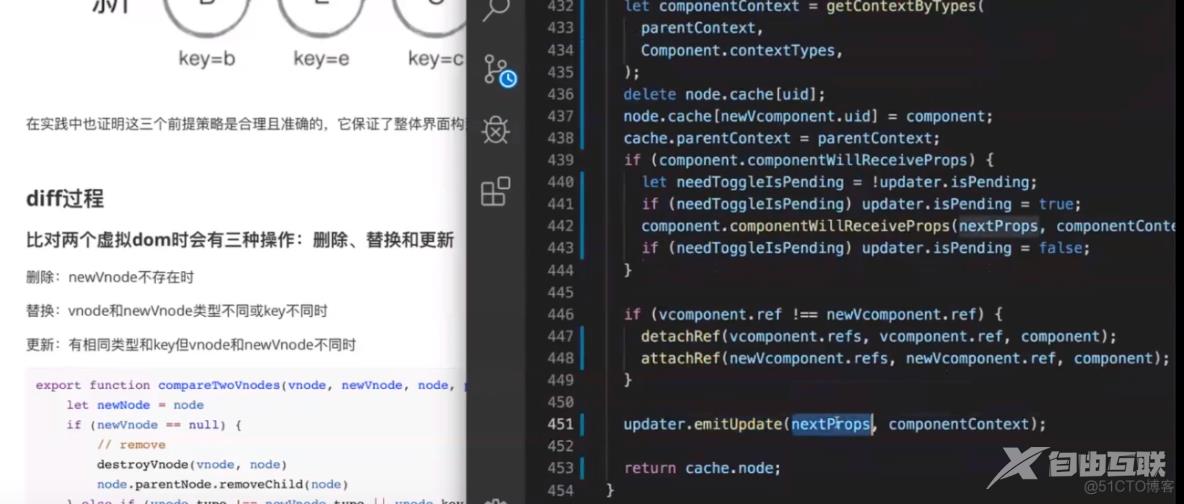 前端学习笔记202308学习笔记第七十伍天-react源码分析28_笔记_04