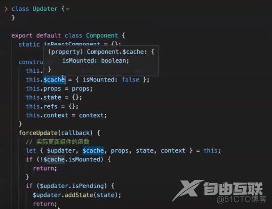 前端学习笔记202308学习笔记第七十伍天-react源码分析22_学习