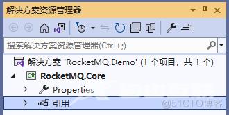 在.NET Framework中使用RocketMQ（阿里云版）实战【第一章】_RocketMQ_18