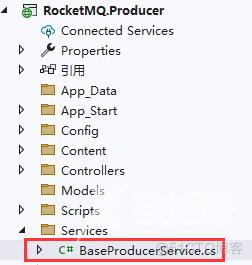 在.NET Framework中使用RocketMQ（阿里云版）实战【第一章】_ASP.NET_46