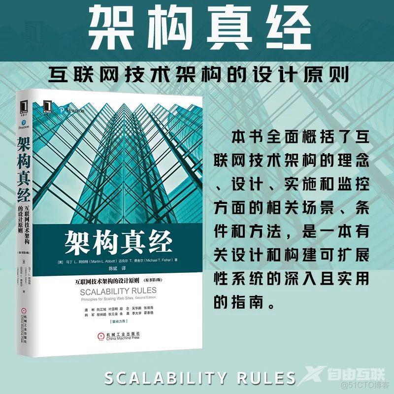 年中庆典，力度超前，这次不再错过120买300的硬核书_软件开发_28