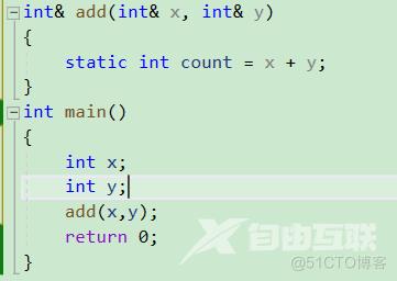 C++入门-3_内联函数_06