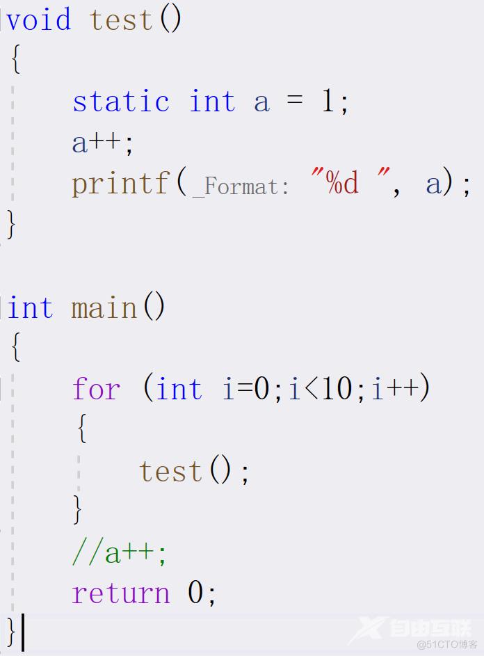 解析static关键字_static关键字_02