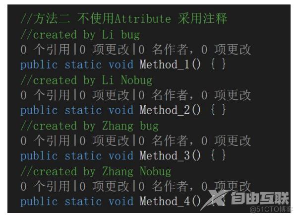 C#新语法进阶委托泛型LinqLambda表达式_.net_05