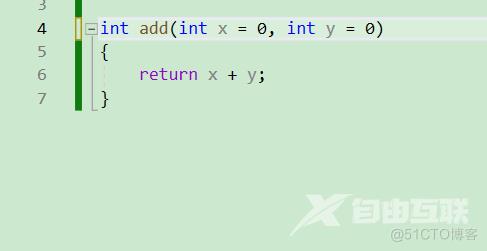 C++入门-2_函数重载_07