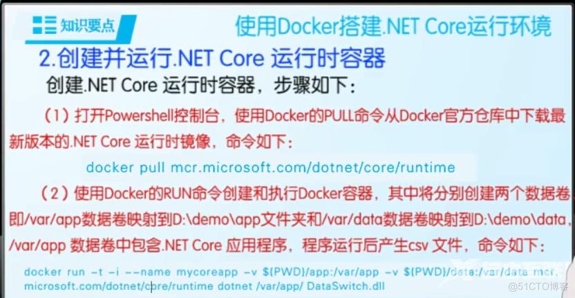 使用Docker搭建.net core运行环境_微服务_11