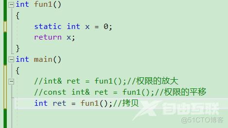 C++入门-3_内联函数_14