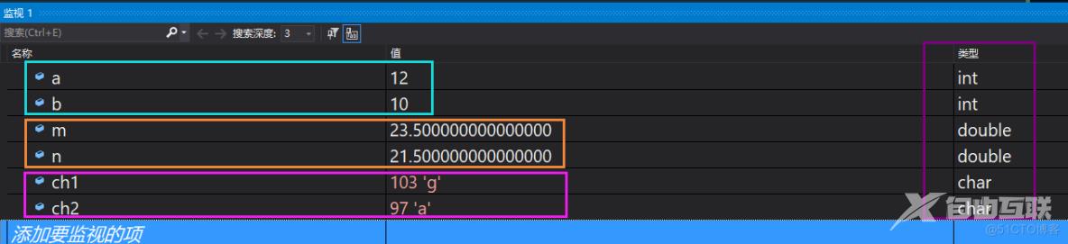 C++ ---->_模板__new / delete 用法_04