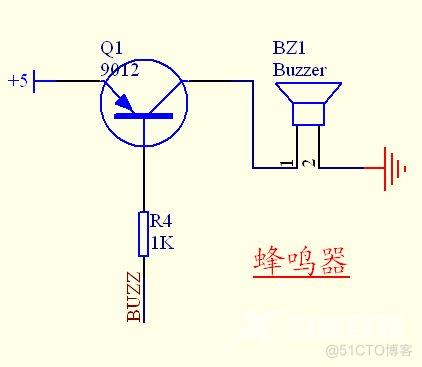 基于单片机的电子秤系统设计（电路+流程）_引脚_24