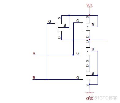 嵌入式工程师有关硬件方面的面试题_运放_18