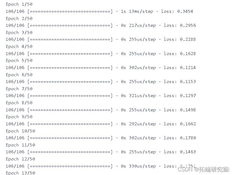 Python用RNN循环神经网络：LSTM长期记忆、GRU门循环单元、回归和ARIMA对COVID-19新冠疫情新增人数时间序列预测_时间序列_30