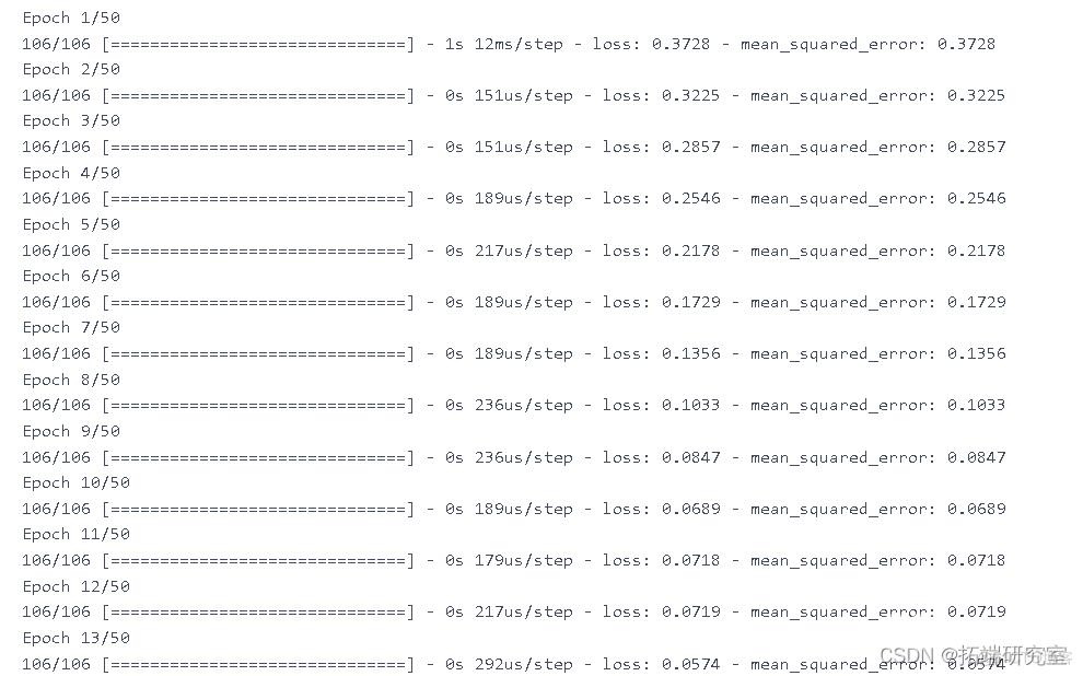 Python用RNN循环神经网络：LSTM长期记忆、GRU门循环单元、回归和ARIMA对COVID-19新冠疫情新增人数时间序列预测_r语言_26