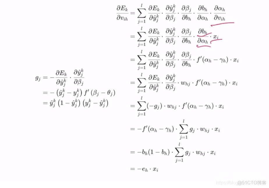 Task04详读西瓜书+南瓜书第5章_神经网络_13