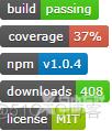 【NPM】556- 从 0 开始发布一个无依赖、高质量的 npm 包_github_03