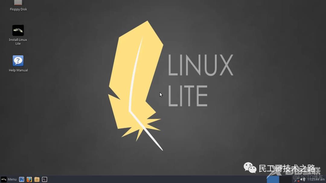 一个披着 Windows 外壳的轻量级 Linux 系统_python