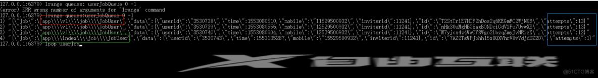 如何解决注册并发问题并提高QPS_redis