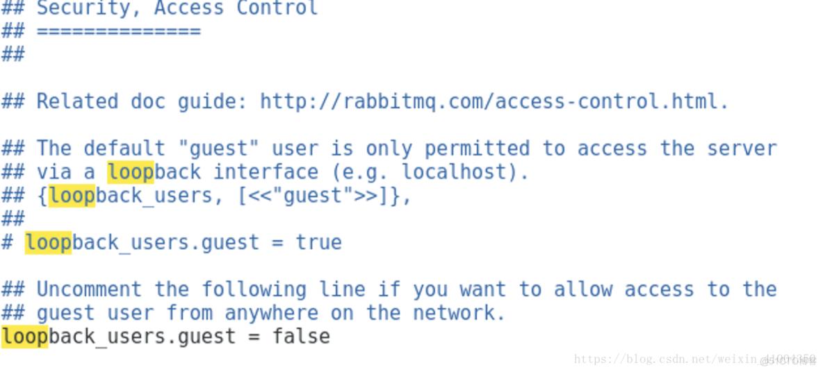 PHP快速使用RabbitMQ实现项目中部分业务的解耦 _消息队列_02