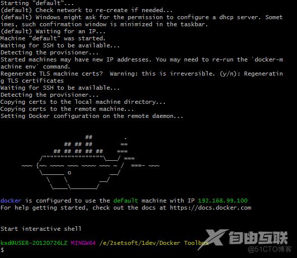 windows下docker的安装与镜像的制作提交_nginx_03