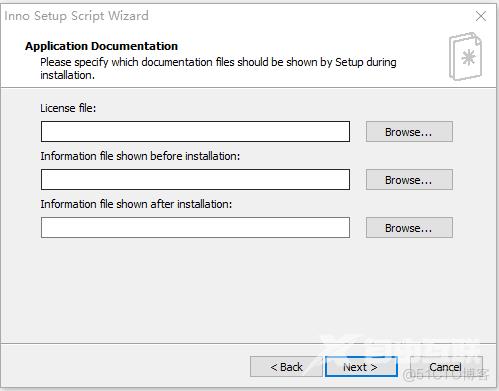 Electron登录注册桌面应用源码+安装文件的打包方法_javascriot_16