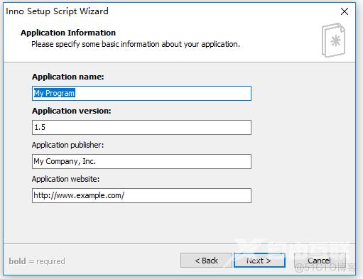 Electron登录注册桌面应用源码+安装文件的打包方法_javascriot_11