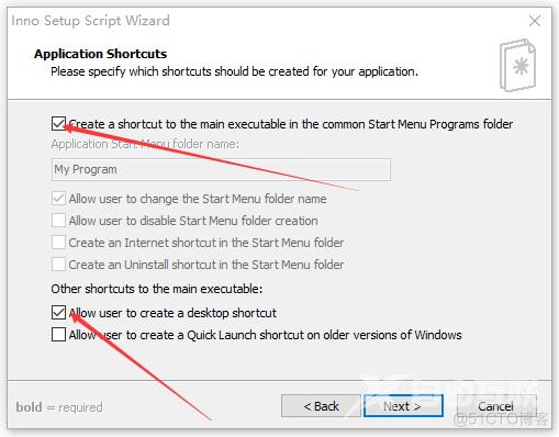 Electron登录注册桌面应用源码+安装文件的打包方法_应用程序_15