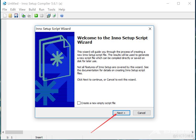 Electron登录注册桌面应用源码+安装文件的打包方法_前端_10