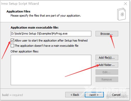 Electron登录注册桌面应用源码+安装文件的打包方法_应用程序_13