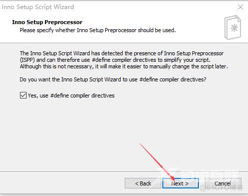 Electron登录注册桌面应用源码+安装文件的打包方法_前端_19
